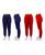 color Navy - Red 12