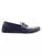 color BLUE AGATA BEIGE BLUE 1