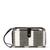 color Canvas - Black And White Soulful Desert Woven 4