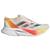 color Solar Red/Metallic/Ivory 2