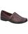 color Brown Woven Embossed 2