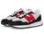 color Black/Red 1