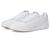 color Footwear White/Grey Six S19/Gum 4 1
