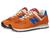 color Sienna/Blue Gemstone 16