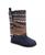 color Navy multi 1