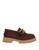 color Chocolate brown 1