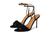 color Black Suede 0
