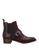 color Chocolate brown 1