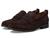 color Dark Choco Suede 4