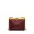 color Red Mahogany 1