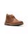color Light Brown Leather 0