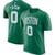 color White/Kelly Green 0