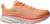 color Peach/White 9