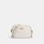 color pebbled leather/Gold/Chalk 1