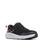 color Black/Salmon Rose 0