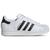 color Core Black/Footwear White 9