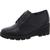 color black/black leather 1