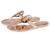color Rose Gold 18