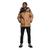 color Almond Butter / TNF Black 0