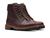 color Brown Scotch Grain Leather 1