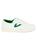 color WHITE GREEN 1
