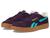 color Midnight Plum/Unleashed Green/Black 4