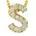 color INITIAL S 12