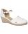 color White Linen Embossed 2