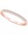 color Rose Gold 0