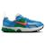 color University Blue/White 6