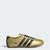 color gold metallic / core black / preloved br 3