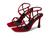 color Ruby Red 3