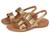 color Gold Leather 3