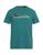 color Deep teal 2
