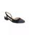 color Black Boucle/Black 7