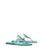 color Teal 22
