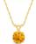 color Citrine 2