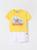 color YELLOW 2