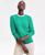 color Peacock Green 6