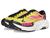 color Neon Hoka Citrus/Neon Rose 2