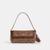 color Gold/Light Khaki/Vintage Brown 4