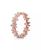 color Rose Gold 0
