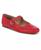 color Riviera Red 6