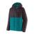 color Belay Blue 2