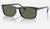 color Polished Black/Green 3