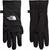 color TNF Black Heather 0