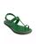 color Kelly green 4