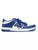 color BLUE WHITE 4