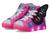 color Black/Multi 0