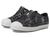color Jiffy Black/Shell White/Up in Space 8